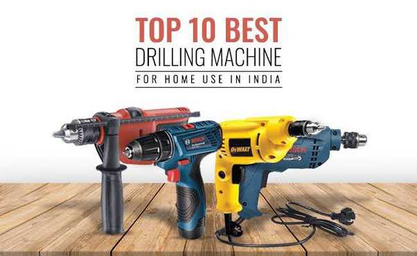 Enhance Your Productivity with the Best Portable Drilling Machinery