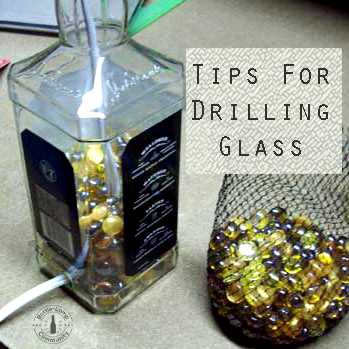 Drill Bits for Glass Bottle Drilling: Our Recommendations