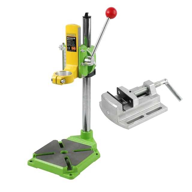 Best Electric Drill Stand Holder