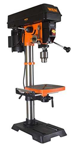 Pros and Cons of Using a Floor Standing Drill Press for Metal