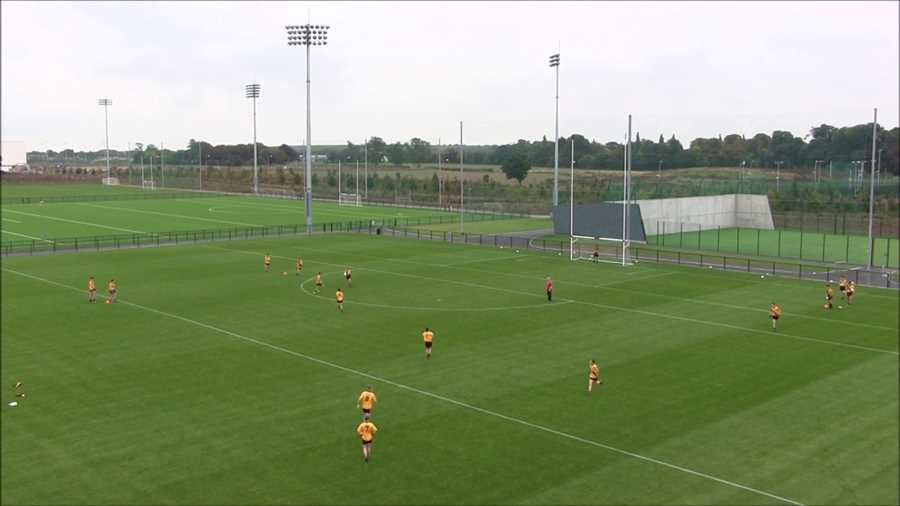 Best GAA Shooting Drills: Improve Your Accuracy and Scoring