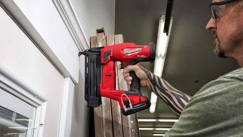 Understanding the different types of gas available for nail guns