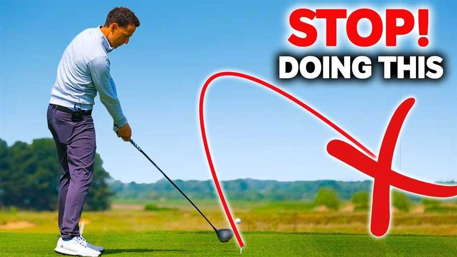 Why Every Golfer Should Incorporate Golf Swing Drills Into Their Practice Routine