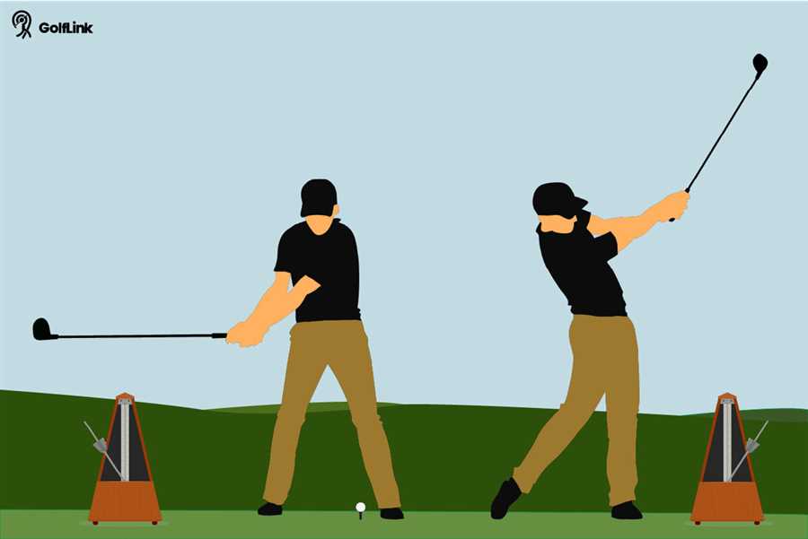 The Importance of Golf Swing Tempo