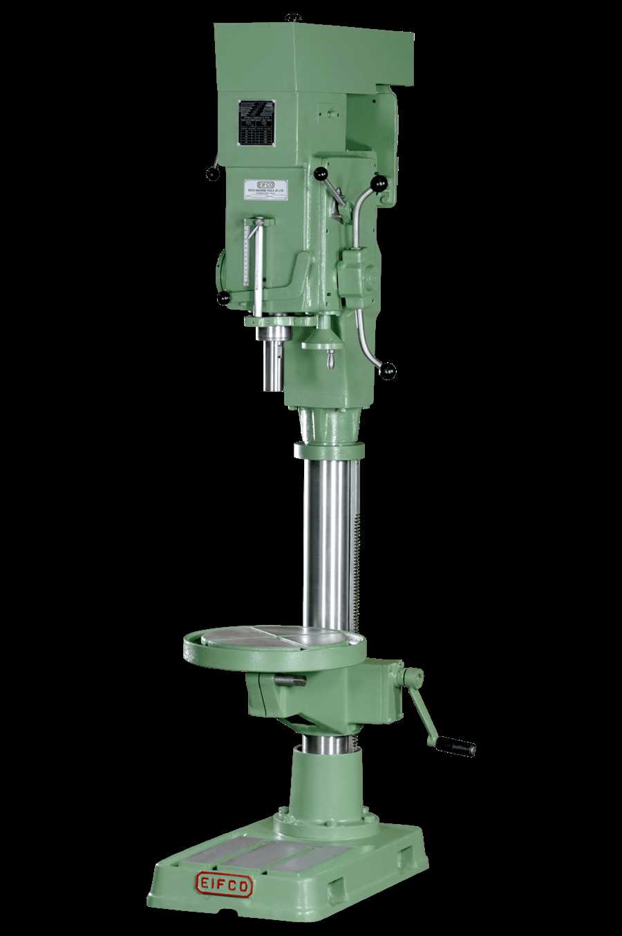 Top Features to Look for in a Heavy Duty Pillar Drill