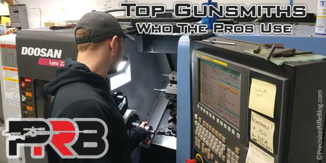 Top Features to Look for in a Home Gunsmith Lathe