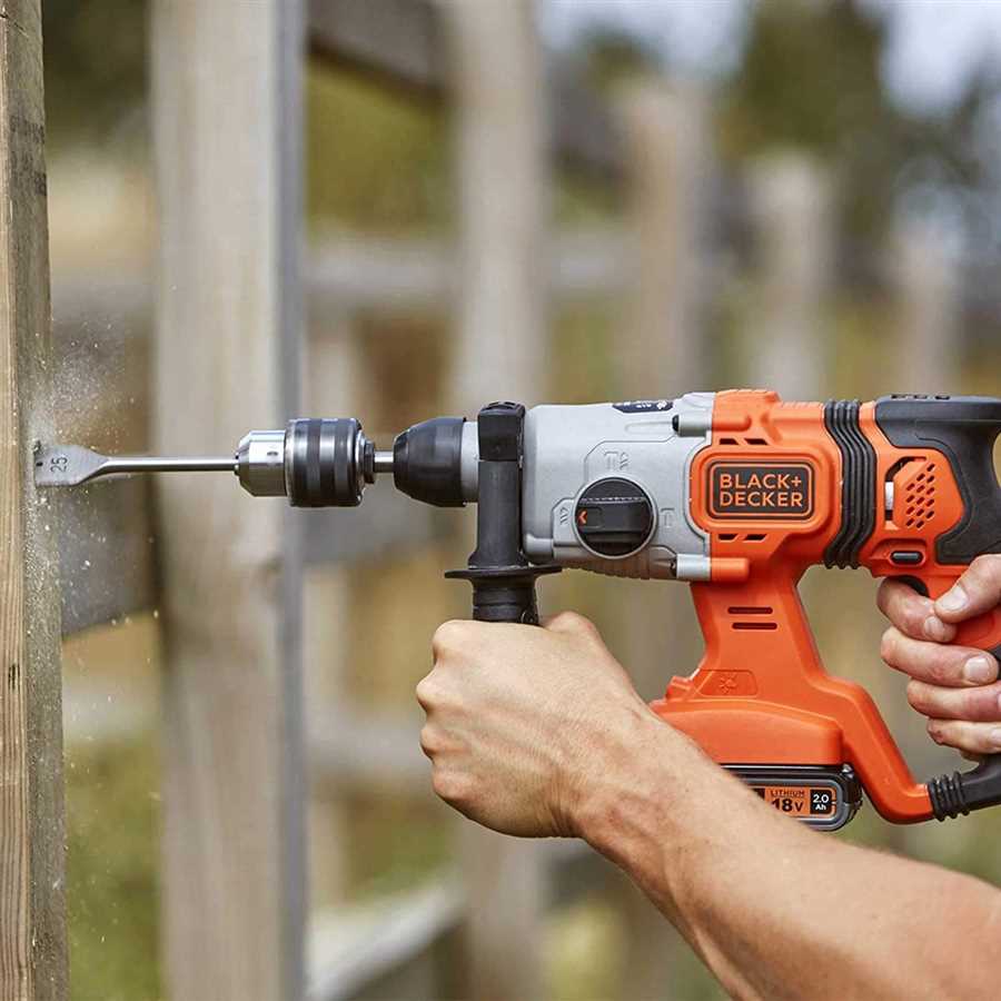 Reasons Why the Best Household Corded Drill is a Must-Have Tool