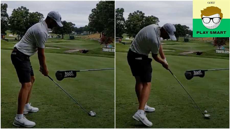 How Impact Drills Can Improve Your Golf Swing