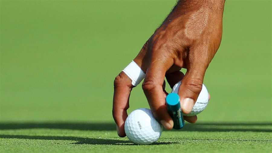 Essential equipment for practicing indoor putting