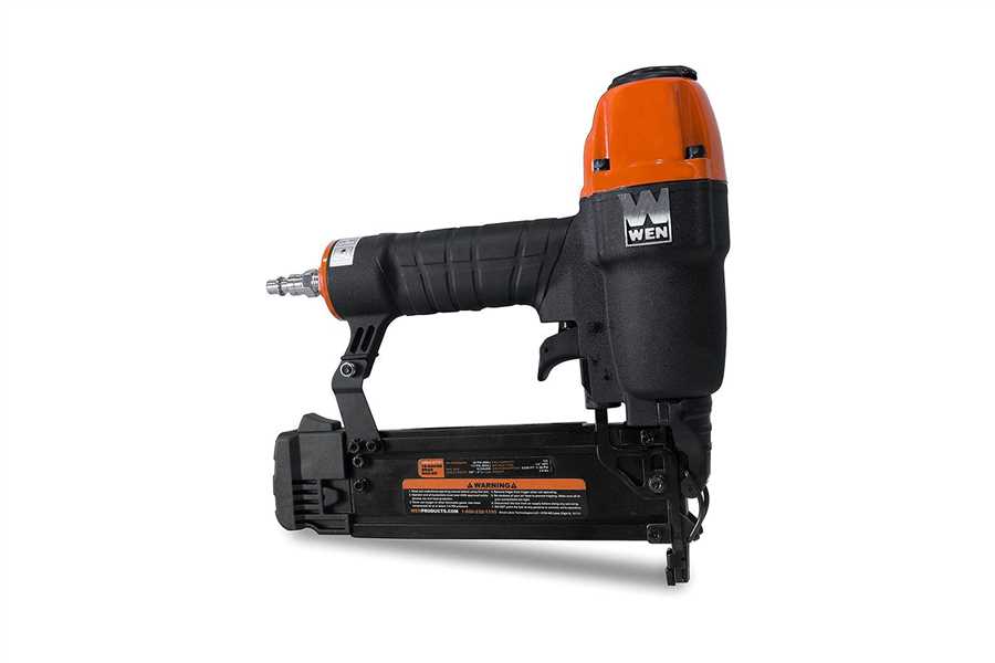 Budget-Friendly Nail Gun with High Performance