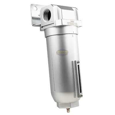 Best Inline Water Filters for Air Compressors