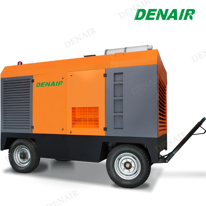Understanding the Importance of a Large Portable Air Compressor