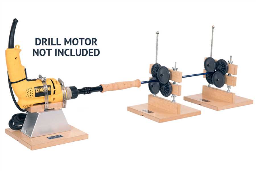 3. DEF Lathe Deluxe