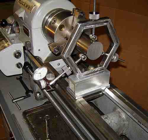 Why You Need a Lathe Steady Rest