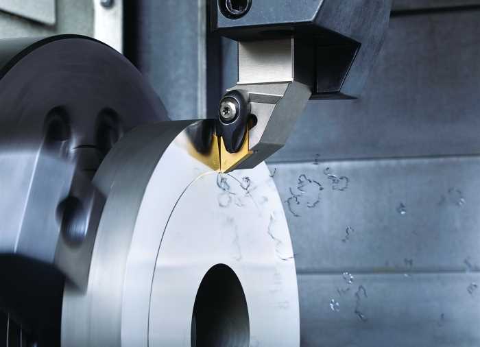 Factors to Consider When Selecting a Lathe Tool