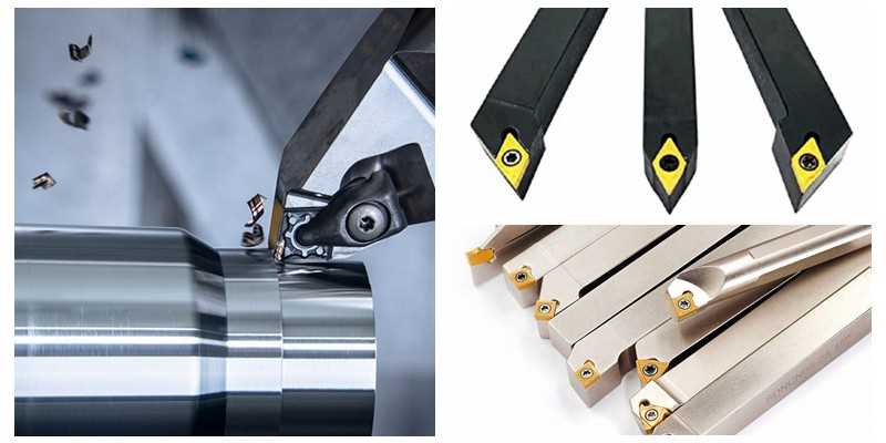 Why Choosing the Right Lathe Tool Matters