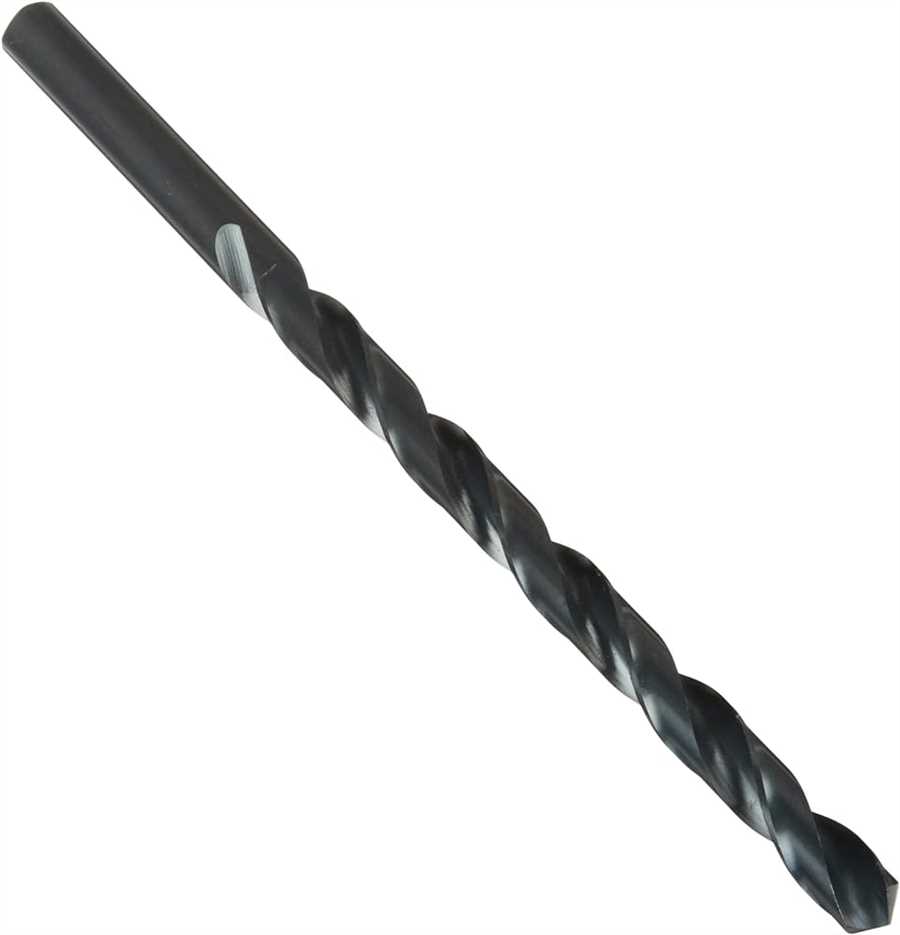 Top Features to Look for in Long Wear Drill Bits