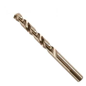 Understanding the Importance of M42 Cobalt Drill Bits