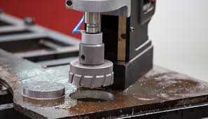Top 5 magnetic drill machines on the market