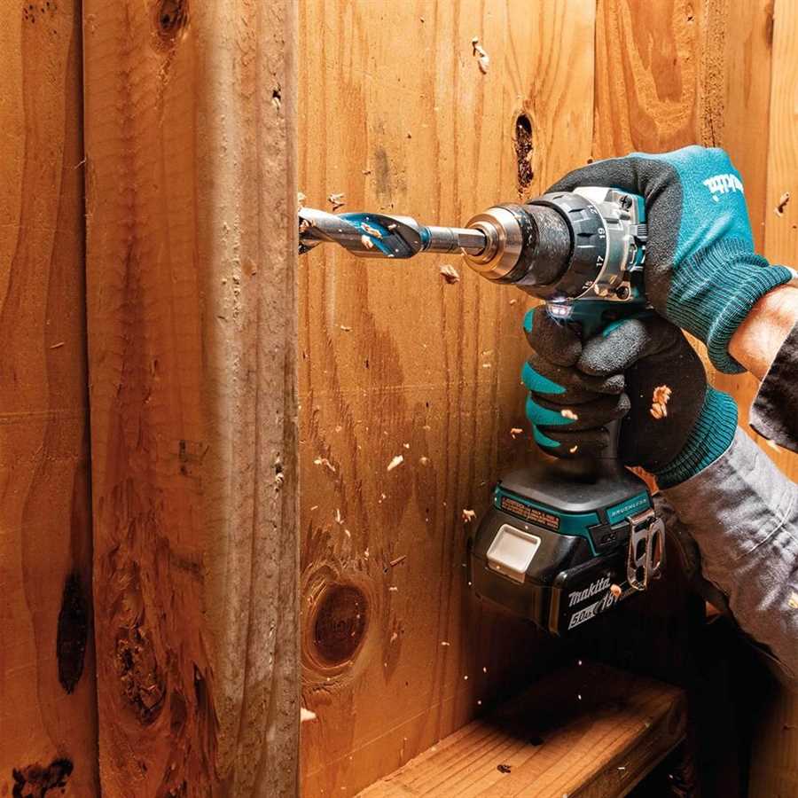 Unbeatable Makita Combi Drill Deals: Where to Find the Best Offers