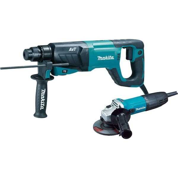 Makita XRH06ZB 18V LXT Lithium-Ion Sub-Compact Brushless Cordless 11/16