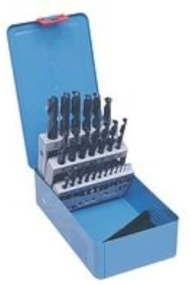 Why should you consider purchasing a metric drill bit set?