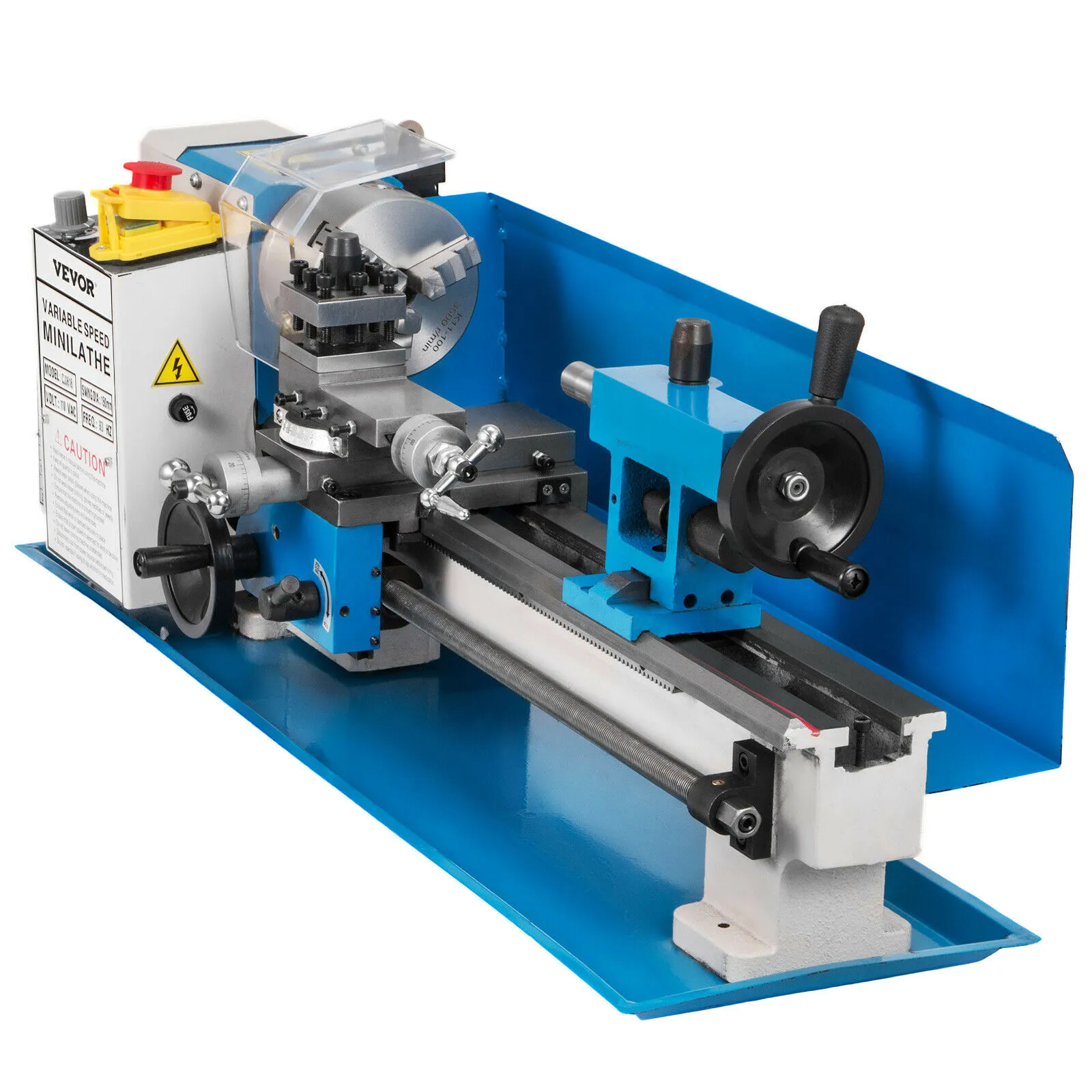 Best Micro Lathe for Sale: 6 Top Picks for Hobbyists and Professionals