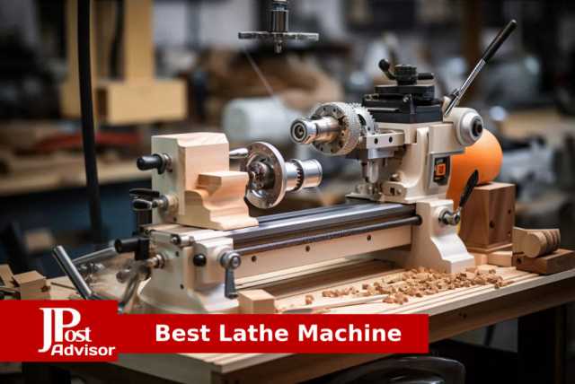 Key Features to Consider When Choosing a Mini Lathe for Beginners