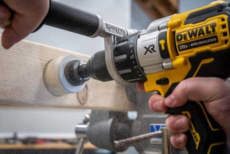 Affordable Multifunction Drills for Home DIY Projects