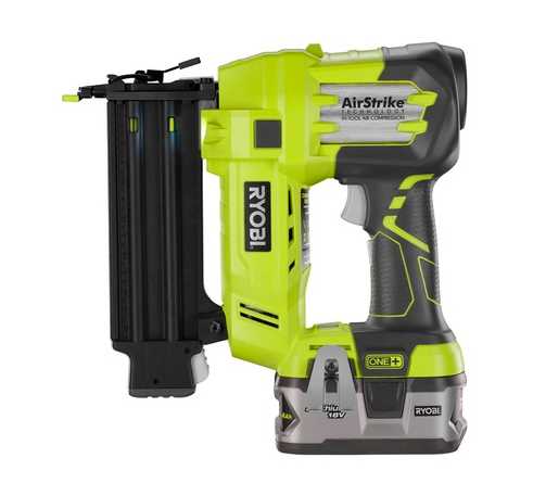 Our Top Picks for the Best Nail Gun for 2x4