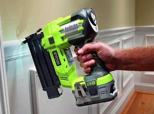 Importance of Choosing the Right Nail Gun