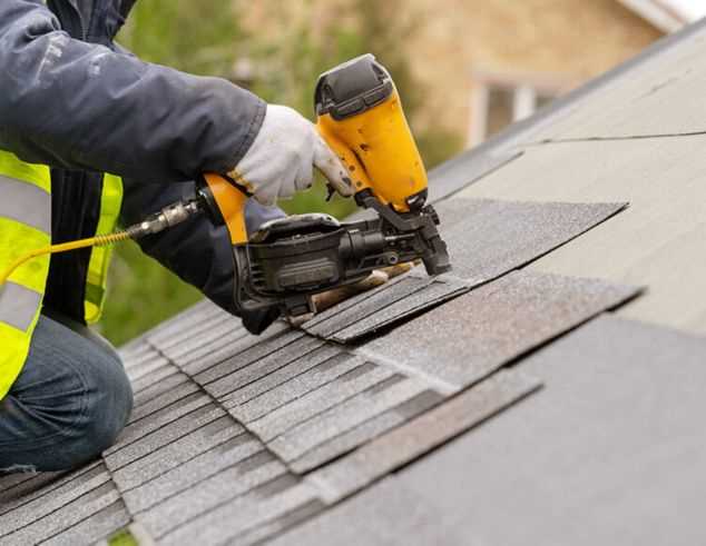 Factors to consider when selecting a nail gun for laminate beading