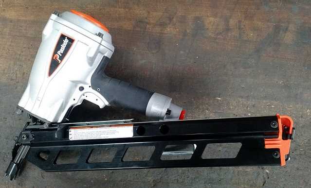 Best Nail Gun for Pallet Projects: A Comprehensive Guide