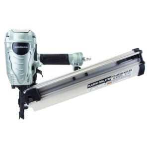 BOSTITCH F21PL Round Head Framing Nailer: The Ideal Tool for Picture Frames