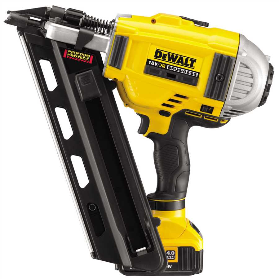 Understanding the importance of a quality nail gun for timber frame construction