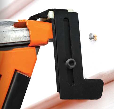 Pneumatic Nail Guns