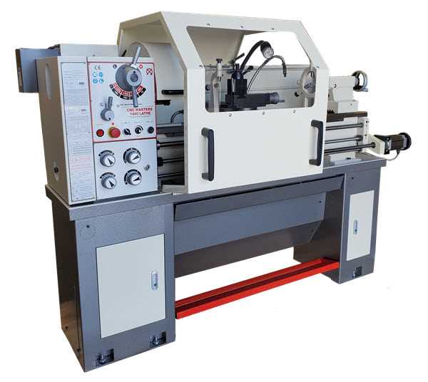 Pros and Cons of Manual Lathes