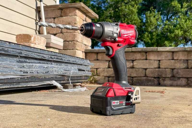Advantages of Non Electric Hand Drills