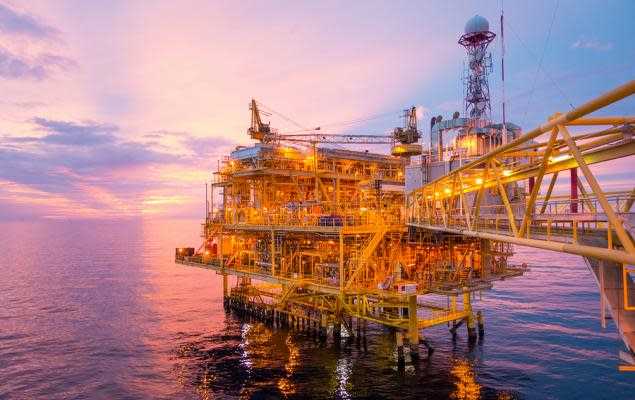Factors to consider when investing in offshore drilling stocks