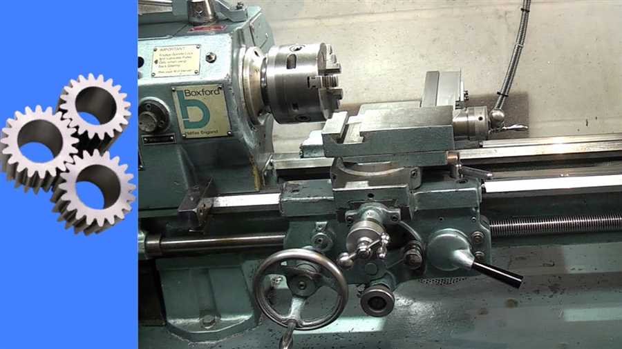 Factors to Consider When Selecting Lathe Bed Oil