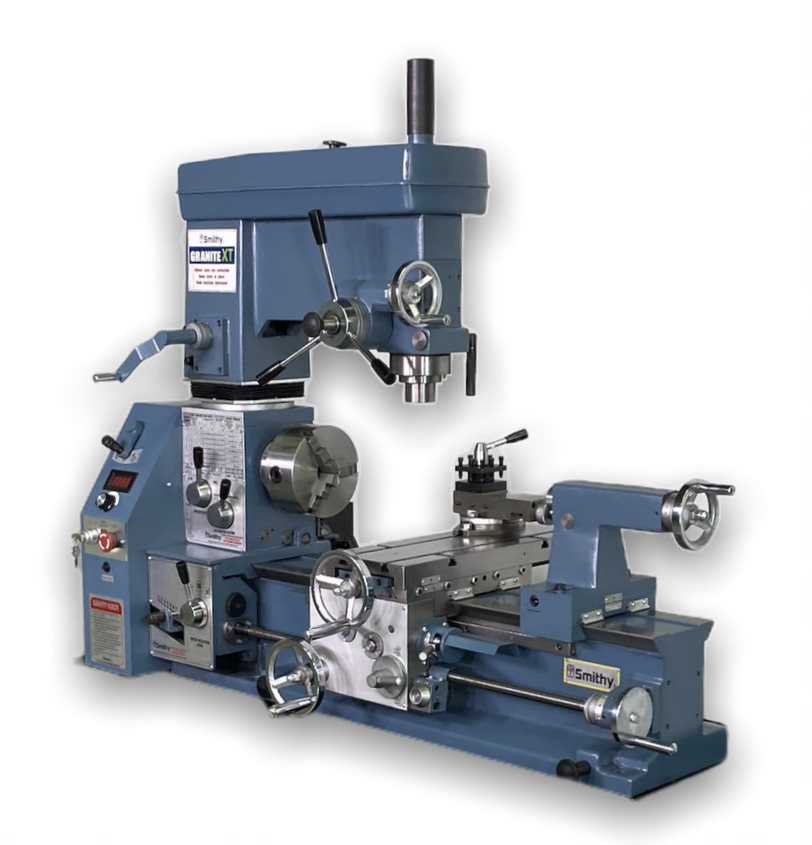 Clausing 6913 lathe: Heavy-Duty Powerhouse for Demanding Projects