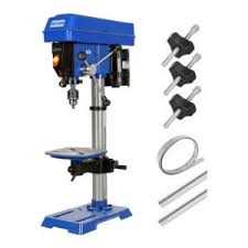 Factors to Consider When Buying a Pillar Drill Machine