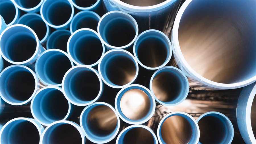 Comparing the Benefits of Different Piping Materials
