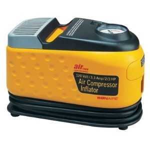 Best Portable Air Compressors for Blowing Air