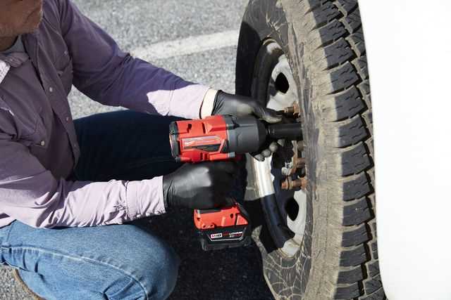 Best Portable Air Compressor for Impact Wrench: A Comprehensive Guide