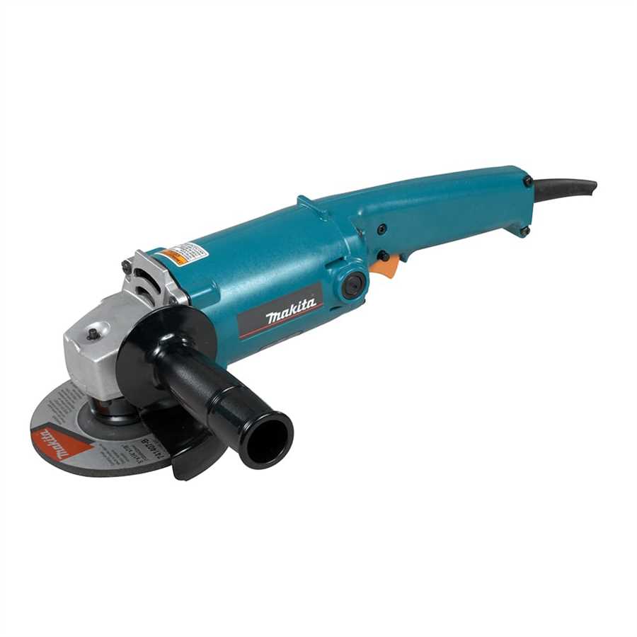 Best Professional 4.5inch Angle Grinder You Can Buy