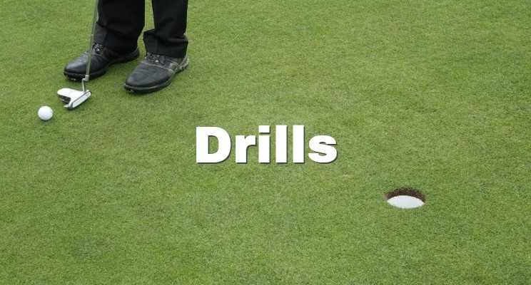 Distance Control Drills for Improving Your Putting Game