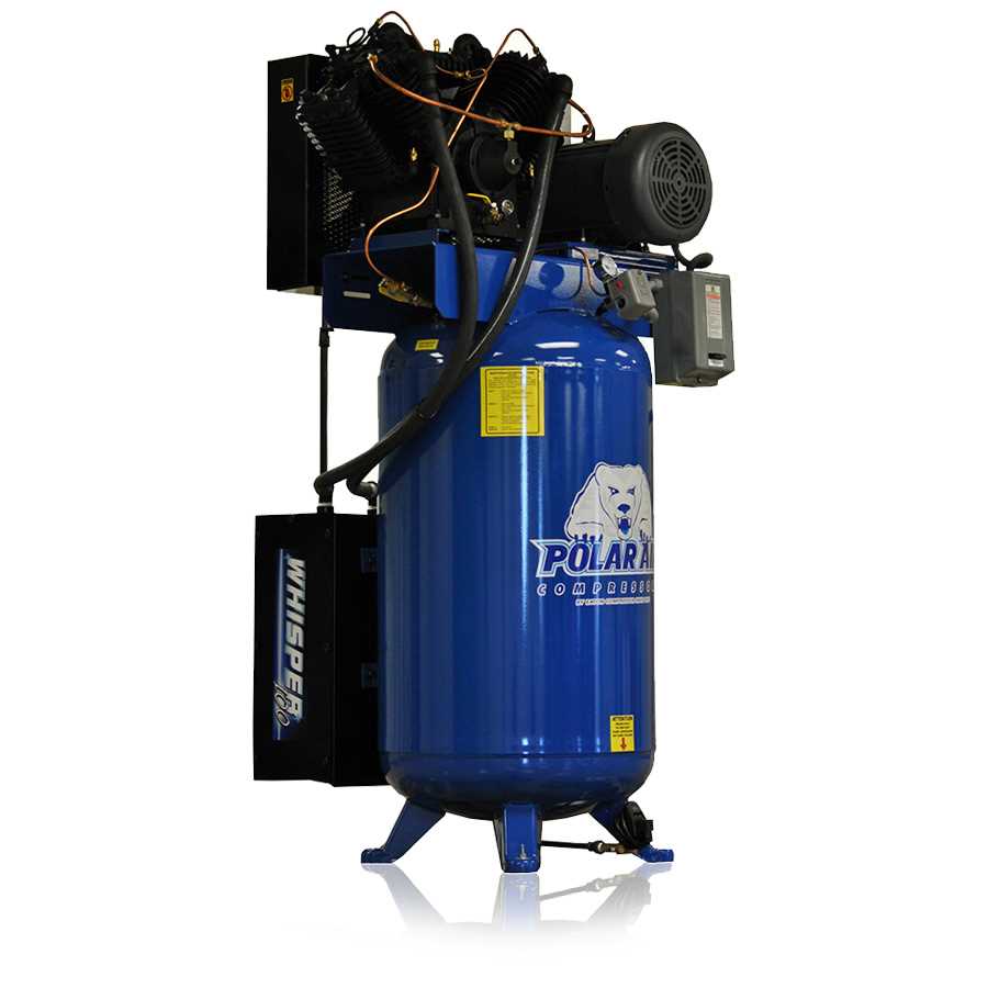 What is the Quietest Air Compressor?