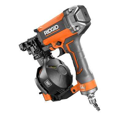 Factors to Consider When Buying a Roofing Coil Nail Gun