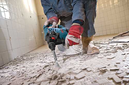 Factors to Consider When Choosing a Rotary Hammer Drill